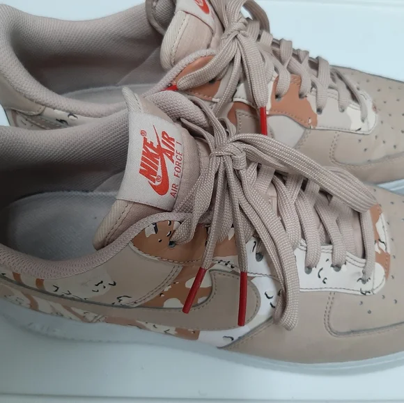 Nike Air Force 1 low - Picture 2 of 10